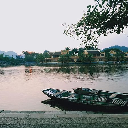 Phi Hung'S Unique Homestay Ninh Binh Exteriér fotografie