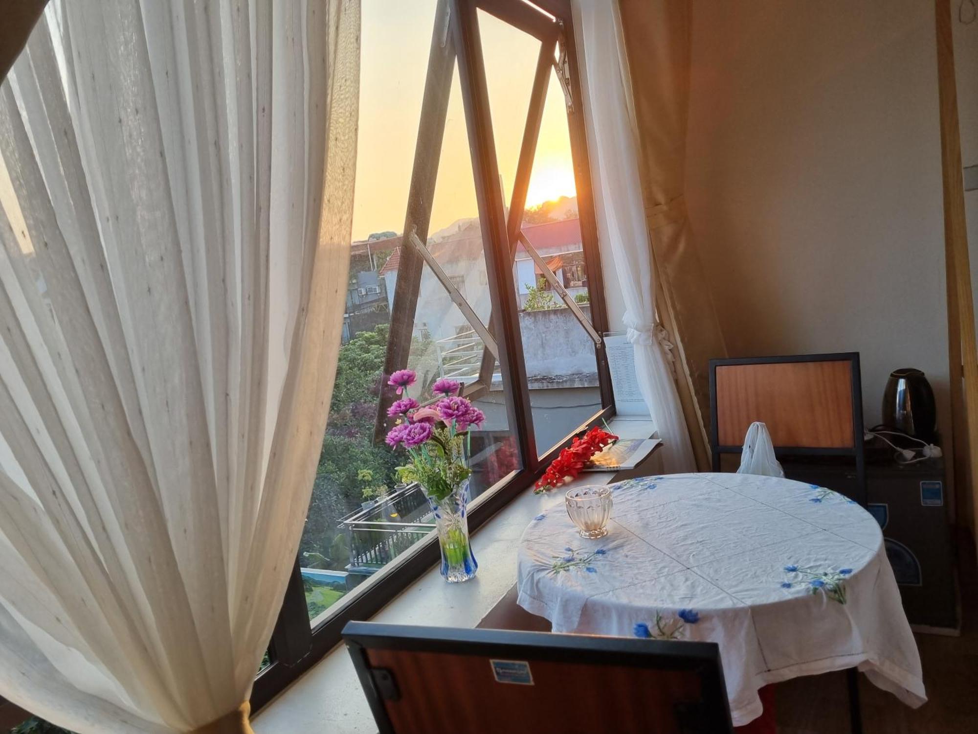 Phi Hung'S Unique Homestay Ninh Binh Exteriér fotografie