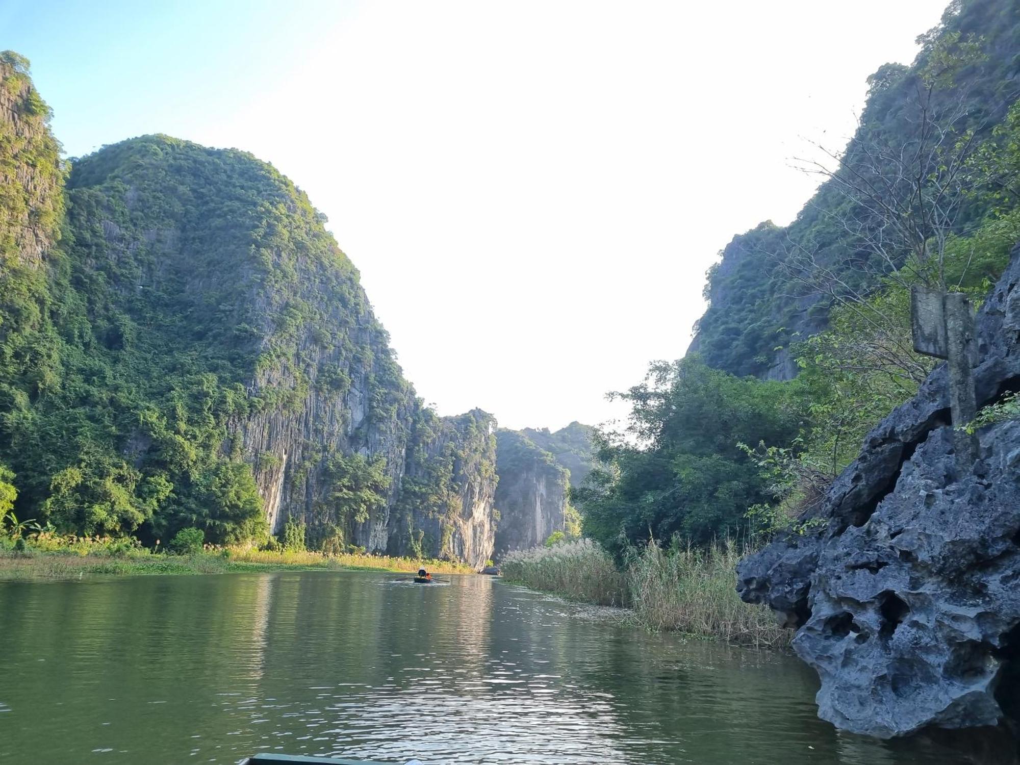 Phi Hung'S Unique Homestay Ninh Binh Exteriér fotografie
