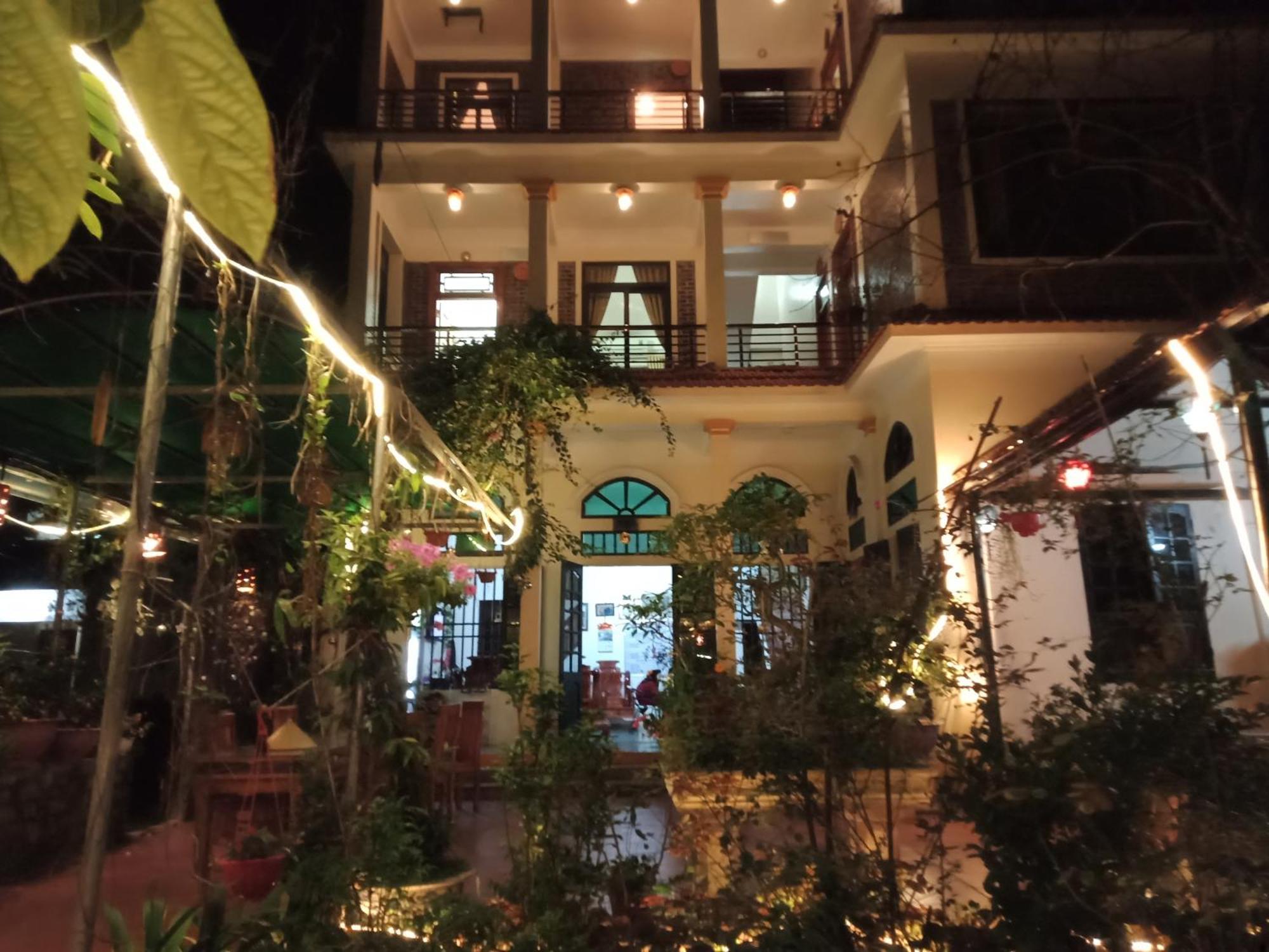 Phi Hung'S Unique Homestay Ninh Binh Pokoj fotografie