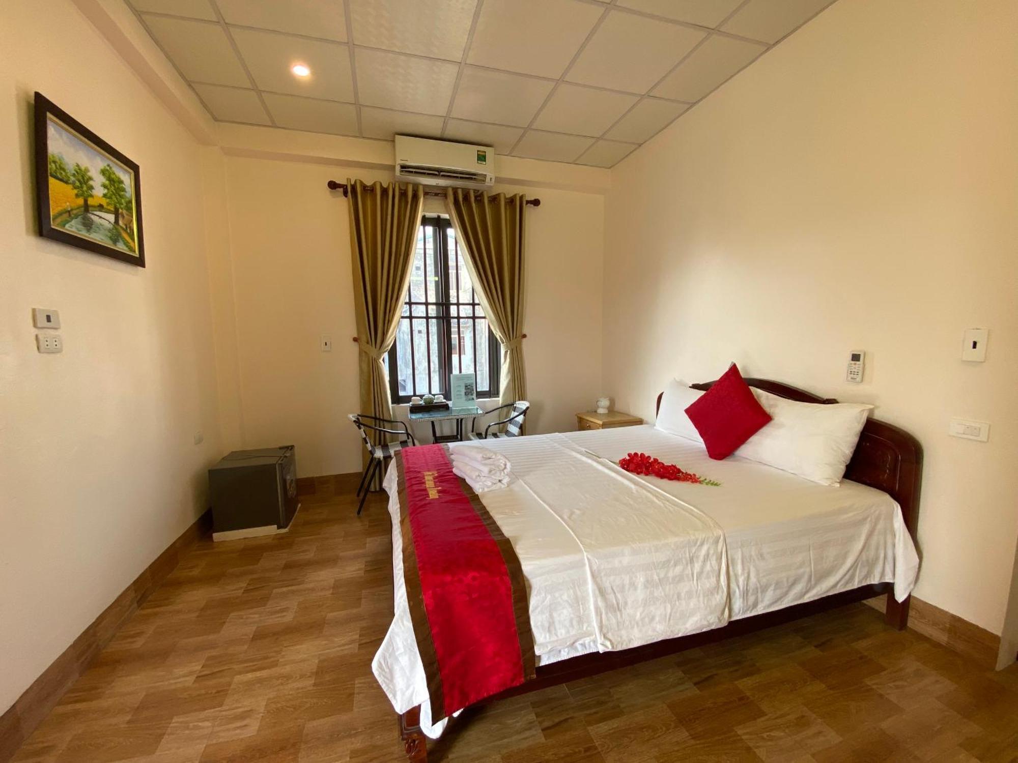 Phi Hung'S Unique Homestay Ninh Binh Pokoj fotografie