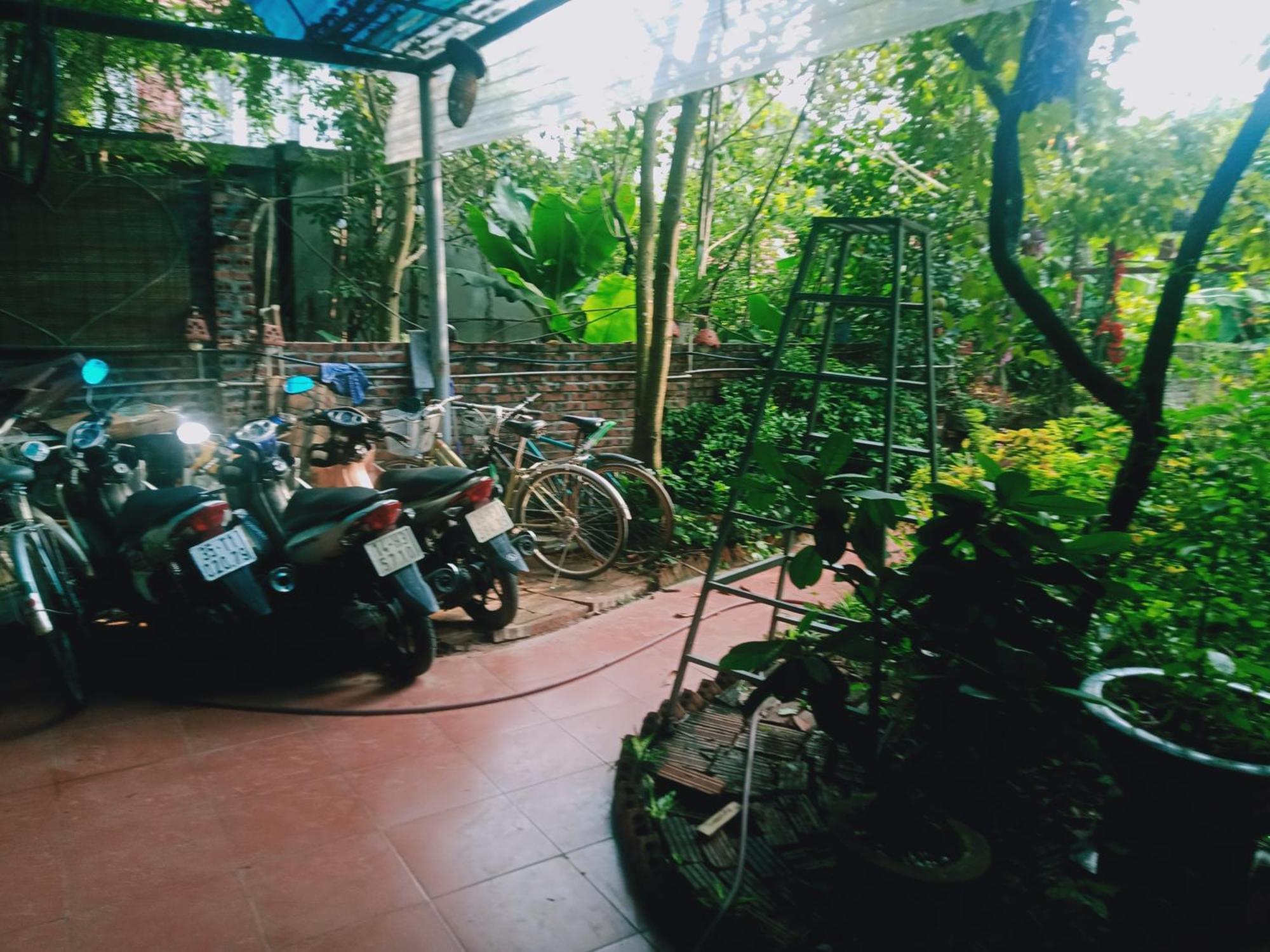 Phi Hung'S Unique Homestay Ninh Binh Pokoj fotografie