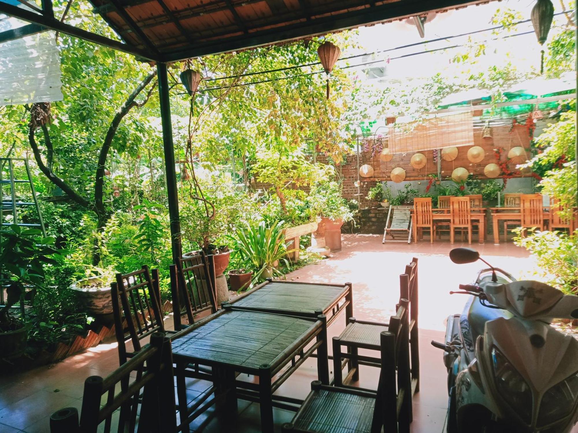 Phi Hung'S Unique Homestay Ninh Binh Pokoj fotografie