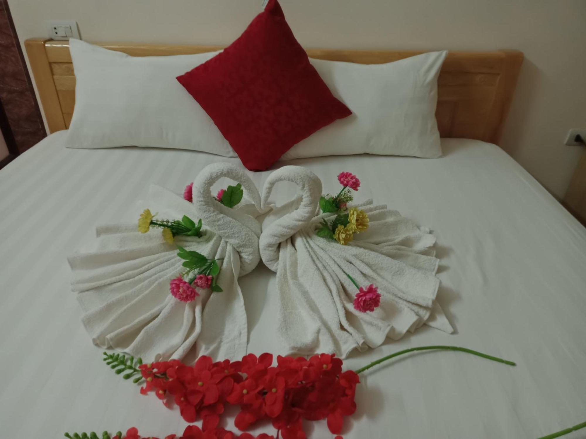 Phi Hung'S Unique Homestay Ninh Binh Pokoj fotografie